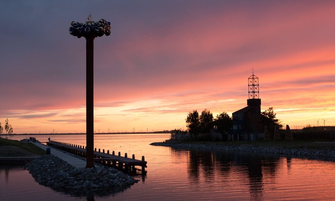 Harderwijk Apartment | Nomad Studio