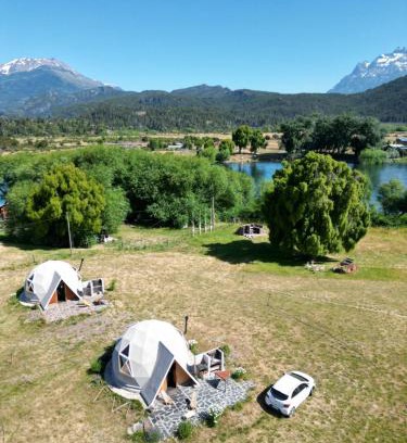 Trevelin Other | Nomade Patagonia Glamping & Domos