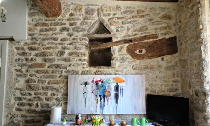 Spoleto Apartment | Non ditelo al Duca - Belvedere Sant'Angelo