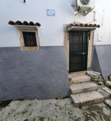 Rodi Garganico House | Nonna Elena