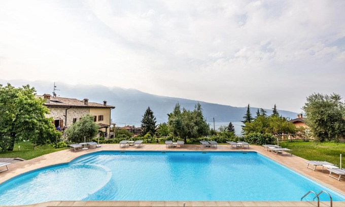 Aer Apartment | Nonna Gina