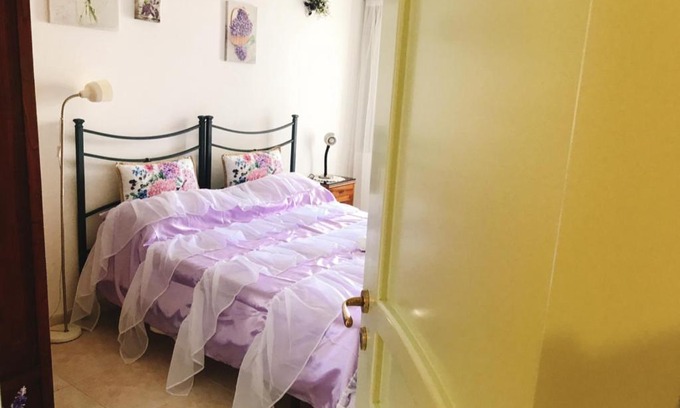 San Floro Bed & Breakfast | Nonna Ninna B&B