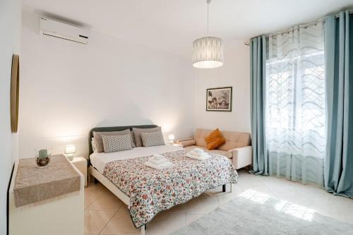 Trecase Apartment | Nonna Rosa (10 min to Pompei)
