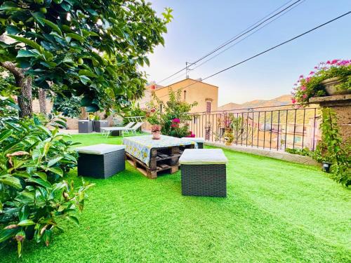 Torretta Apartment | Nonna Sasà