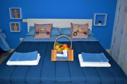 Capri Leone Bed & Breakfast | Nonna Sicilia B&B
