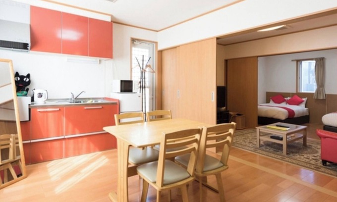 Isinomaki Hotel | Nonsmoking Family room Room only 1 person OK /Ishinomaki Miyagi