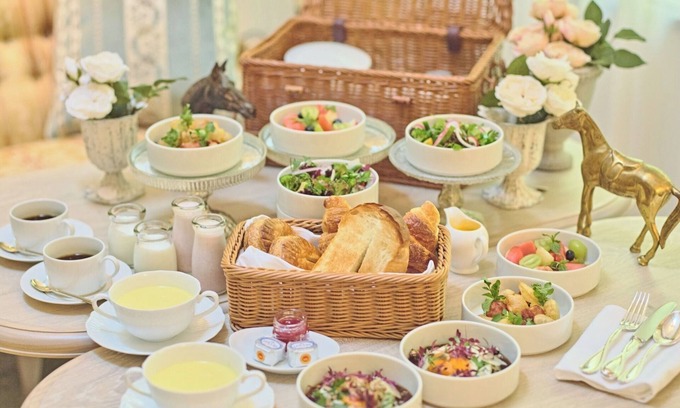 Kyukaruizawa Hotel | Nonsmoking Sauna Suite 2 people Breakfast included Age limit 10 years and over/Kitasakugun Nagano