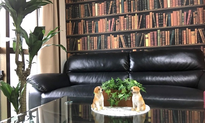 Okinawa Apartment | Nonsmoking Spacious 2LDK type room Room only p/Naha Okinawa