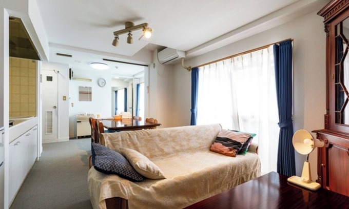 Kamiina-gun Hotel | Nonsmoking Top floor observation deck Room onl/Ina Nagano