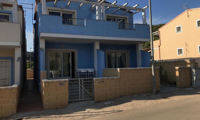 Viddalba Apartment | Nonsolomare VIDDALBA