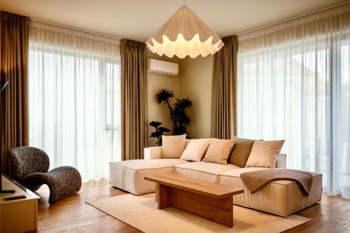 Timisoara Apartment | Nook