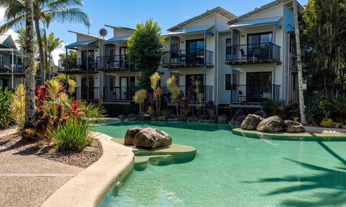Tewantin Resort | Noosa Lakes Resort