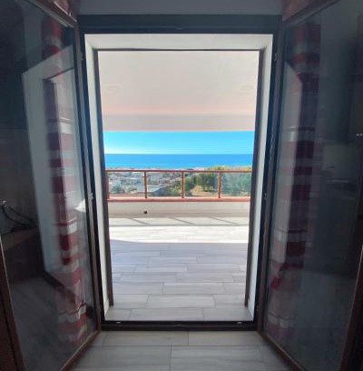 Triscina Apartment | Nora's Flats