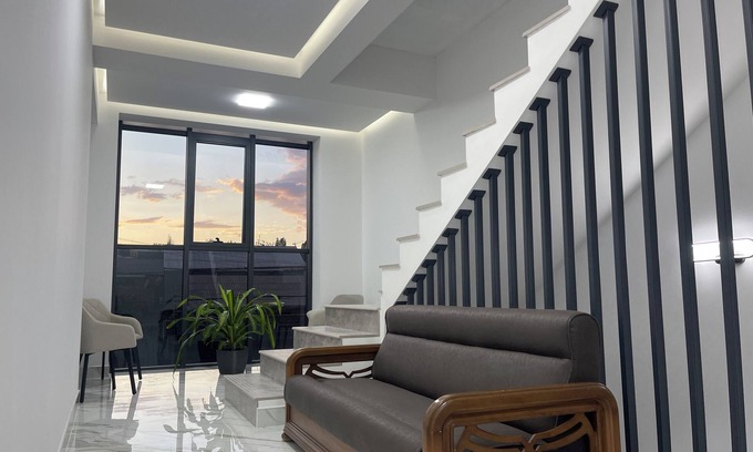 Kentron House | Noragyugh Guesthouse