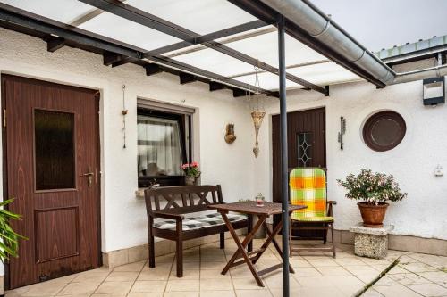 Franken Siedlung Apartment | Norbi Stralsund