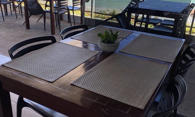 Poco Hotel | Nord easy camboinha