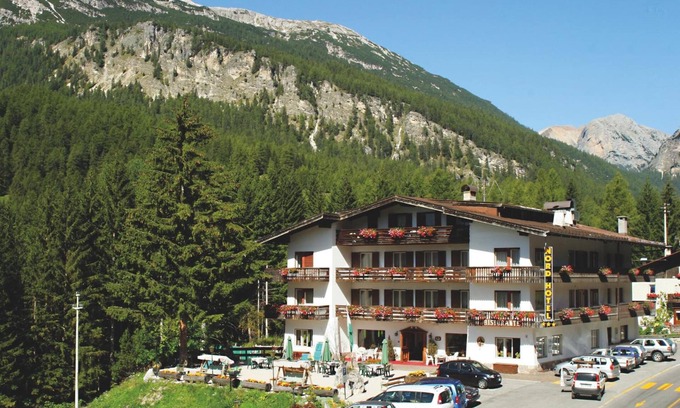 Cortina d'Ampezzo Hotel | Nord Hotel