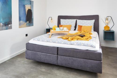 Meschede Apartment | Nord29 - Exklusive Ferienwohnung am Waldrand Meschede