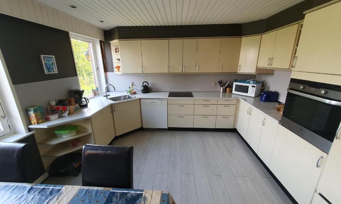 Hejnsvig House | Nordborg Værelser Hejnsvi