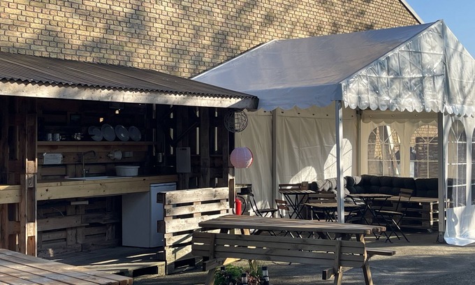 Rutsker Apartment | Nordbornholms Feriecenter
