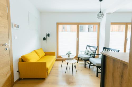 Kranjska Gora Apartment | Nordic House Apartment A1