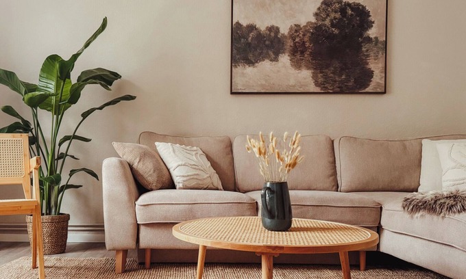 Wismar Apartment | Nordic premium apartment in the center
