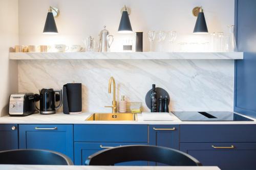 Kalamaja Apartment | Nordic style cozy apartment in centre