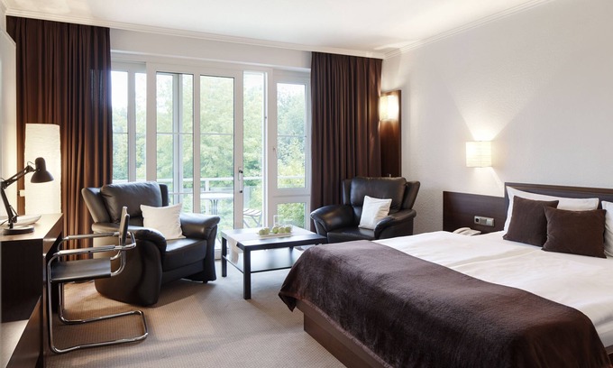 Heide Hotel | Nordica Hotel Berlin