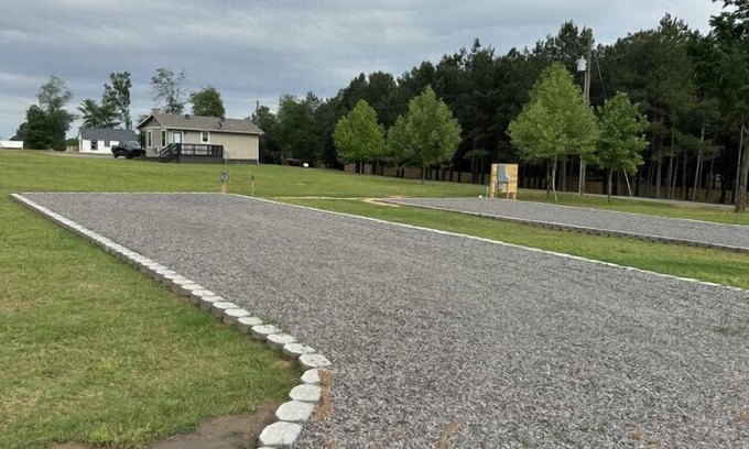 Dardanelle RV Rental | Nordin's Escape Spot for Your Camper/RV #5- Adventure Awaits!