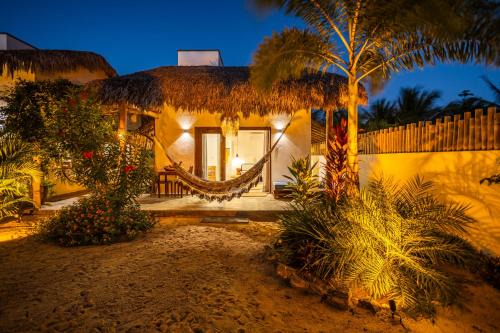 Prea Cabin | Nordisch- Chalés