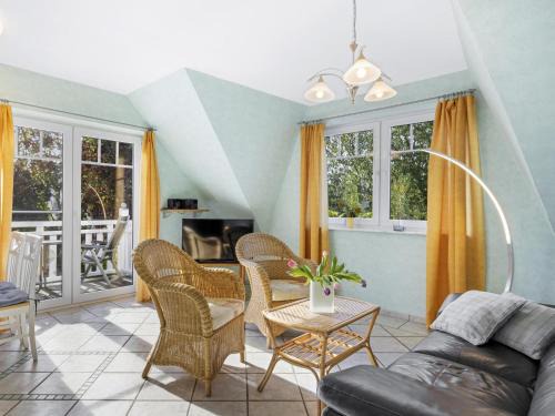 Timmendorf Apartment | Nordlicht - Windjammer