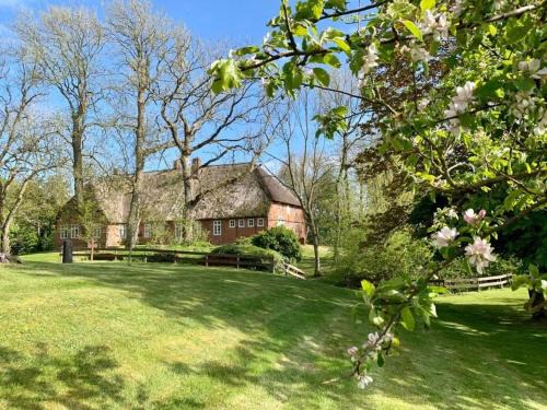 Tetenbull House | NordseeEstate Comfortable holiday residence