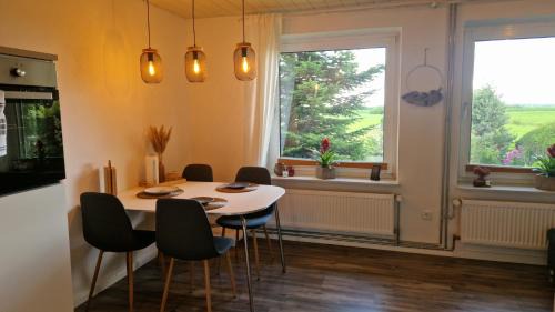 Bargum Apartment | Nordseeglück