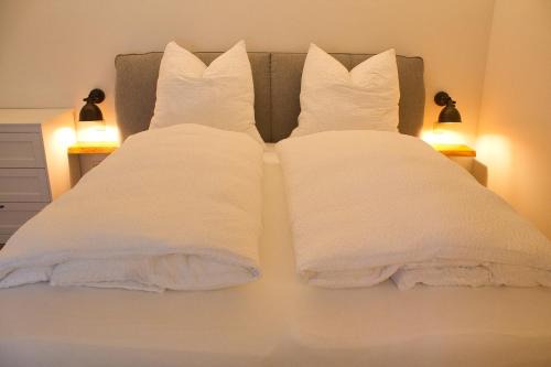 Otterndorf Apartment | Nordseezimmer Koi