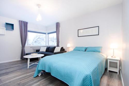 Norðurmyri House | Nordurey Guesthouse