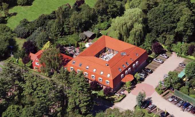 Aschhauserfeld Hotel | NordWest-Hotel Amsterdam