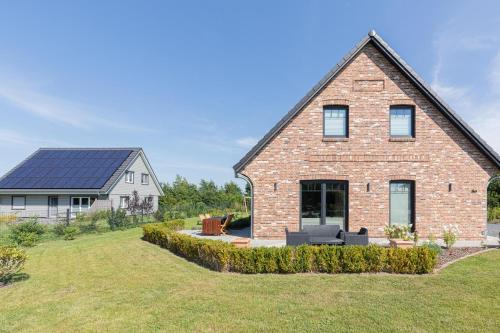 Braderup House | Nordwind
