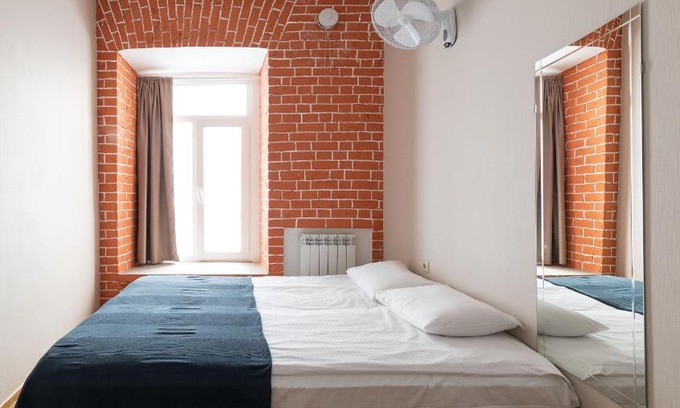 Krasnoselsky Apartment | Norke Krasnoprudnaya