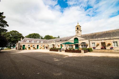 Edith Weston Hotel | Normanton Park Hotel, Sure Hotel Collection by Best Western