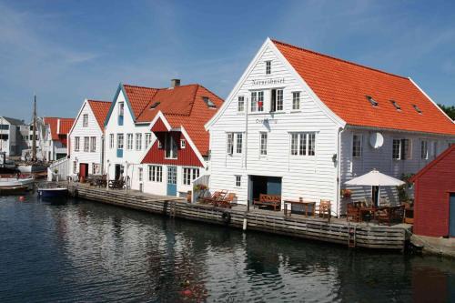 Skudeneshavn Bed & Breakfast | Norneshuset Overnatting
