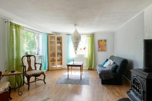 Herrang Apartment | Norrtälje tätort