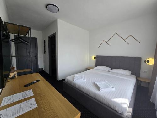 Sugag Cabin | Nort Inn - Luncile Prigoanei, Sureanu, Oasa, Transalpina