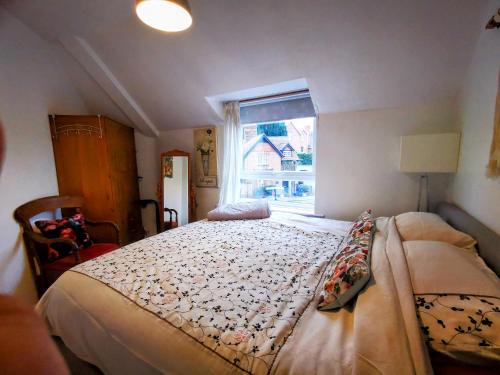 Shipston on Stour Apartment | North Cotswolds apartment in Shipston-on-Stour