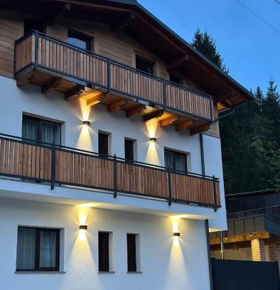 Borsa House | North Kaban