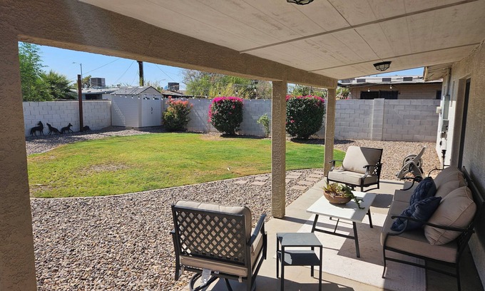 North Mountain House | North Mountain home in Phoenix