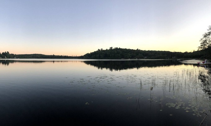 Huntsville Cottage | North of the 6ix 3+ Bedroom Muskoka Cottage