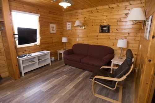 North Rustico Resort | North Rustico Motel & Cottages