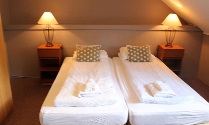 Olafsvik House | North Star Guesthouse Snæfellsnes
