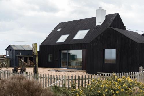 Dungeness House | North Vat by Bloom Stays