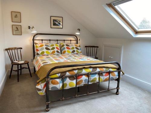 Penrith Bed & Breakfast | North View B&B